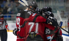 Молодой бомбардир подписал контракт с «Актобе»