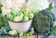 Пять овощей, которые снижают давление не хуже свеклы