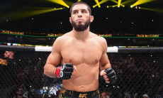 Стало известно о текущей форме Махачева после перехода в вес Рахмонова в UFC