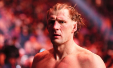 Александр Волков официально получил нового соперника в UFC