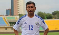 Дмитрий Огай обнадежил «Кайрат» перед матчем Лиги Чемпионов