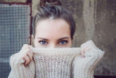 Секретный сигнал глаз, который поможет получить то, чего вы хотите