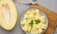 Секрет хранения дыни, о котором мало кто знает