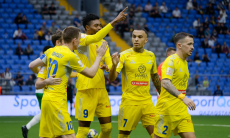 «Этот результат и стоит ждать». Спрогнозирован точный счет матча «Астана» — «Зимбру»