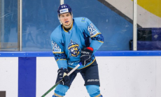 Казахстанский клуб продлил контракт с российским защитником