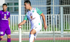 Клуб КПЛ объявил о возвращении воспитанника «Кайрата»