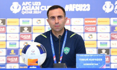 В Казахстане хотят лишить сборную Узбекистана по футболу главного тренера