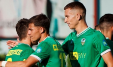 Молдавская федерация футбола приняла решение по «Зимбру» перед матчами с «Астаной»