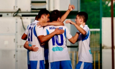 «Иртыш» всухую разгромил «Кайрат-Жастар» в матче Первой лиги