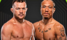 Тренер Шавката Рахмонова назвал победителя боя Ян — Макги