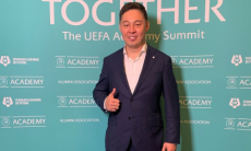 «„Тобол“ минимально обыграет „Кайрат“, „Елимай“ и „Ордабасы“ одержат победы». Алтай Даумов спрогнозировал матчи 18-го тура КПЛ-2025