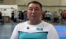 Кайрат Сатжанов раскрыл новые детали подготовки к ЧМ-2025 по боксу