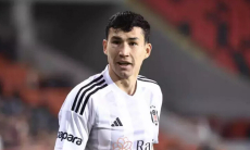 Топ-клуб РПЛ отказался от Бактиера Зайнутдинова