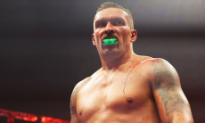 WBC решил судьбу Александра Усика после нокаута
