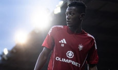 «Актобе» назвал стартовый состав на матч против «Спарты»