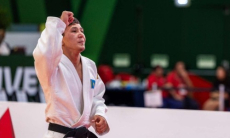 Определились первые соперники казахстанских дзюдоистов на Grand Slam в Монголии