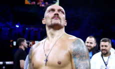 Названа дата лишения Усика звания абсолютного чемпиона мира