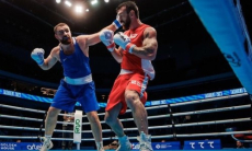 Капитан сборной Азербайджана по боксу оценил уровень Кубка мира в Казахстане