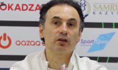 Григорий Бабаян объяснил неожиданный старт «Астаны» в еврокубках