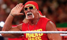 Названа возможная причина смерти Халка Хогана