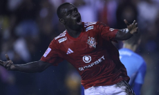 «Актобе» сотворил громкую сенсацию в еврокубках