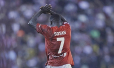 Фоторепортаж с матча «Актобе» — «Спарта» в Лиге Конференций