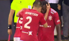 Как «Актобе» сотворил сенсацию в еврокубках. Видео