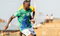 Клуб КПЛ объявил о трансфере чемпиона Швеции