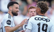 Два разгрома зафиксированы в еврокубках