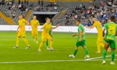 «Они отдавали себе отчет». Автор гола «Астаны» объяснил неожиданный исход еврокубкового матча