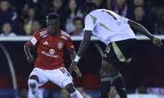 В России отреагировали на сенсацию в матче «Актобе» — «Спарта»