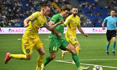 «„Астана“ „возила“ нас». Капитан «Зимбру» сделал откровенное признание