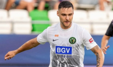 Украинский клуб опозорился на старте еврокубкового сезона