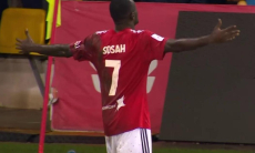 Видеообзор матча «Актобе» — «Спарта» с сенсацией в Лиге Конференций