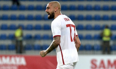 Азербайджанский клуб сотворил историю в еврокубках