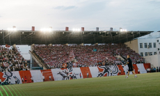 «Актобе был неумолим». Чехи впечатлены «Кобланды батыром» в матче «Актобе» — «Спарта»