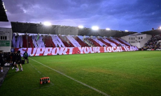 «Вряд ли есть еще одно такое место». Чехи раскритиковали стадион и поле в Актобе