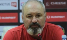 «В Чехии тоже такие поля есть». Наставник «Актобе» сделал заявление после победы над «Спартой»