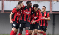 Сенсацией обернулся матч возможных соперников «Астаны» в еврокубках