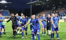 Громкие сенсации произошли в еврокубках