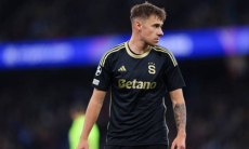 «Атмосфера была неприятной, как и соперник». Футболист «Спарты» пожаловался после матча с «Актобе»