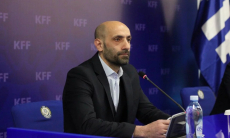 Озвучена сумма годового содержания главного тренера сборной Казахстана по футболу