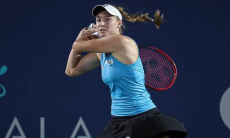 Елена Рыбакина вышла в полуфинал престижного турнира