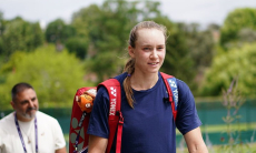 Разгром легенды тенниса определил соперницу Рыбакиной в четвертьфинале турнира в США