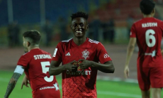 За рубежом сделали заявление о ренессансе «Актобе»