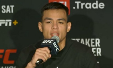 «Мы здесь как на войне». Соперник Алмабаева указал на слабое место Асу перед боем в UFC