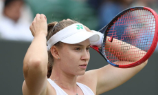 Елена Рыбакина бросила вызов Яннику Синнеру и Карлосу Алькарасу