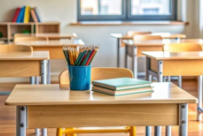 Какие изменения ждут школьников Казахстана в новом учебном году