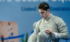 Казахстанцы продолжают выступление на чемпионате мира по фехтованию