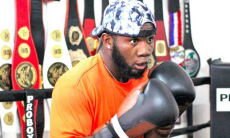 Чемпион мира ответил на обвинение в побеге от Жанибека Алимханулы